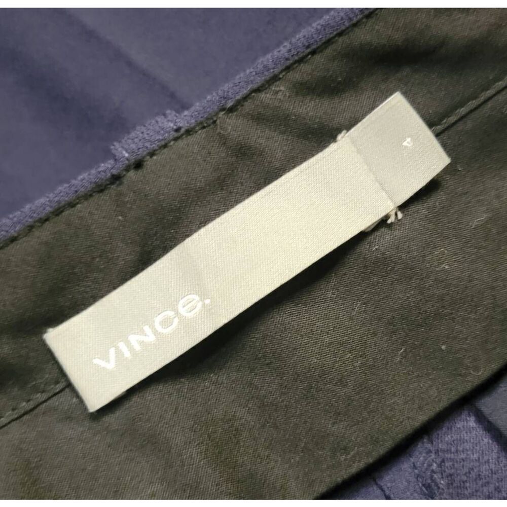 Vince Cropped Fabindia Pants 4 - Picture 9 of 9